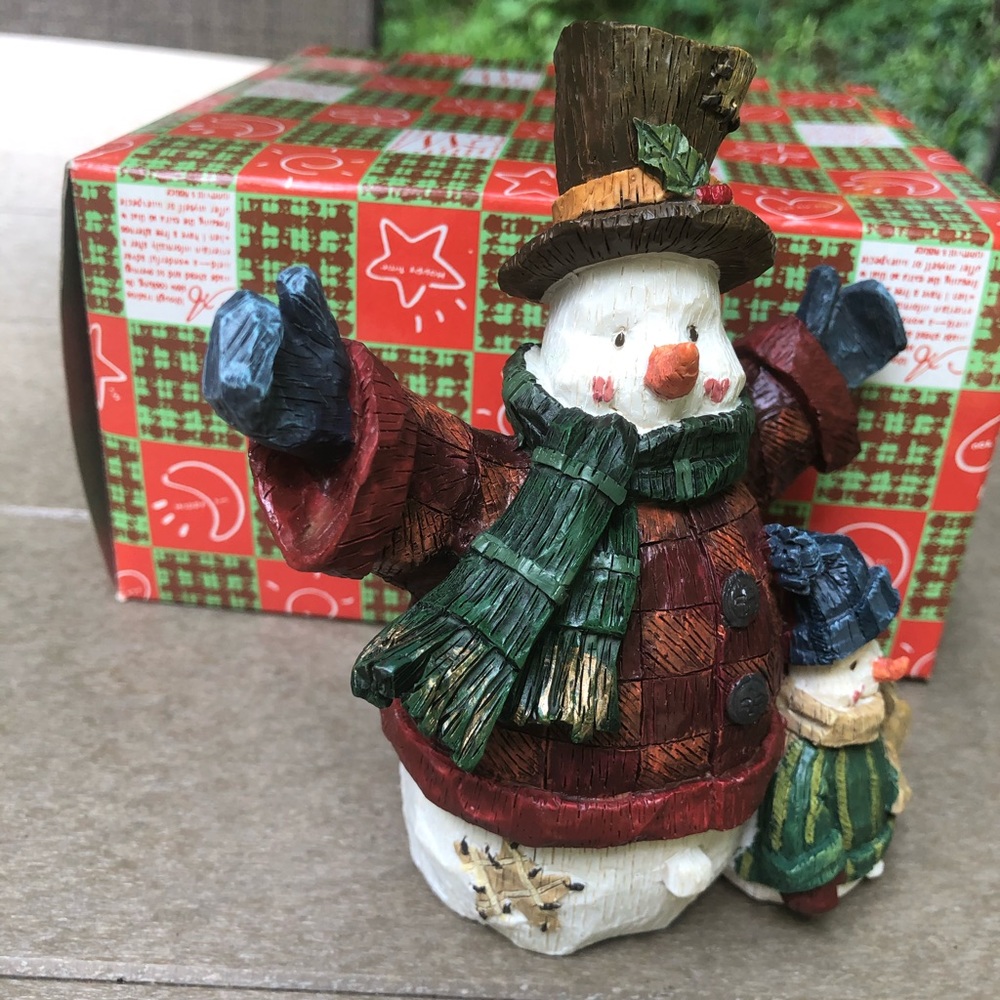 Snowmen - Picture 2 of 3